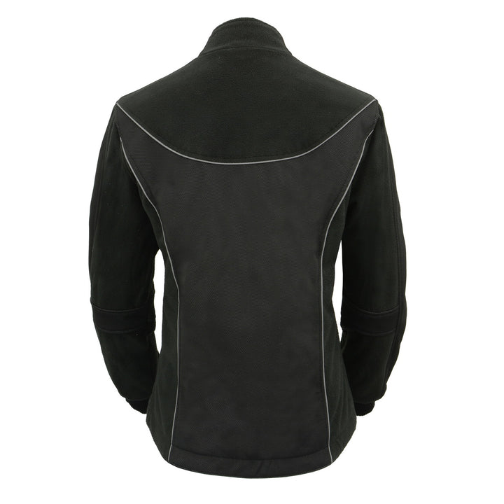Milwaukee Leather MPL2780 Women&