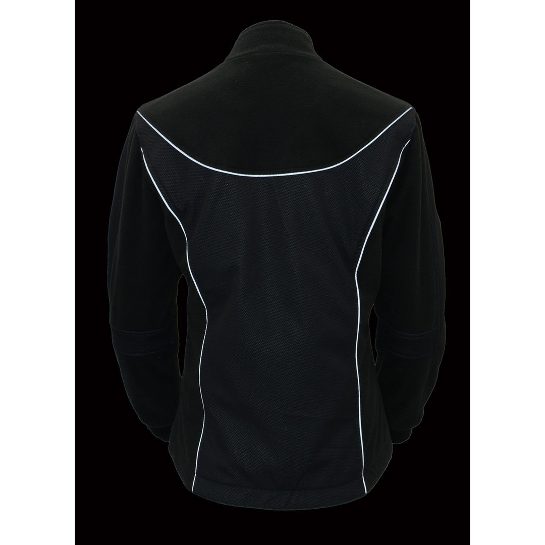 Milwaukee Leather MPL2780 Women&