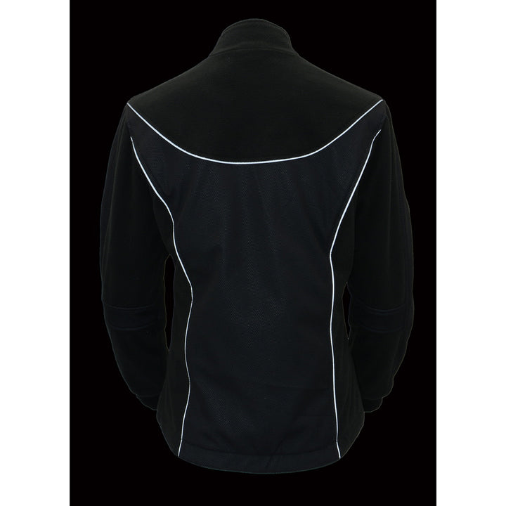 Milwaukee Leather MPL2780 Women&
