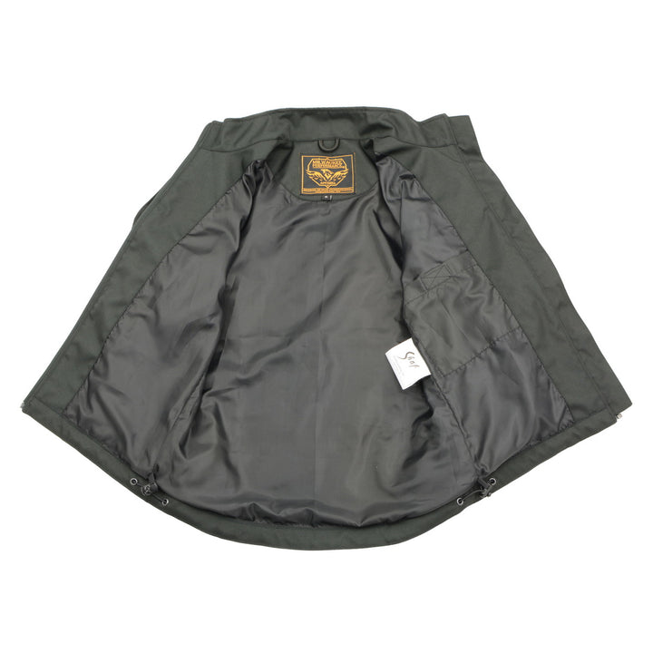 Milwaukee Leather MPL2780 Women&
