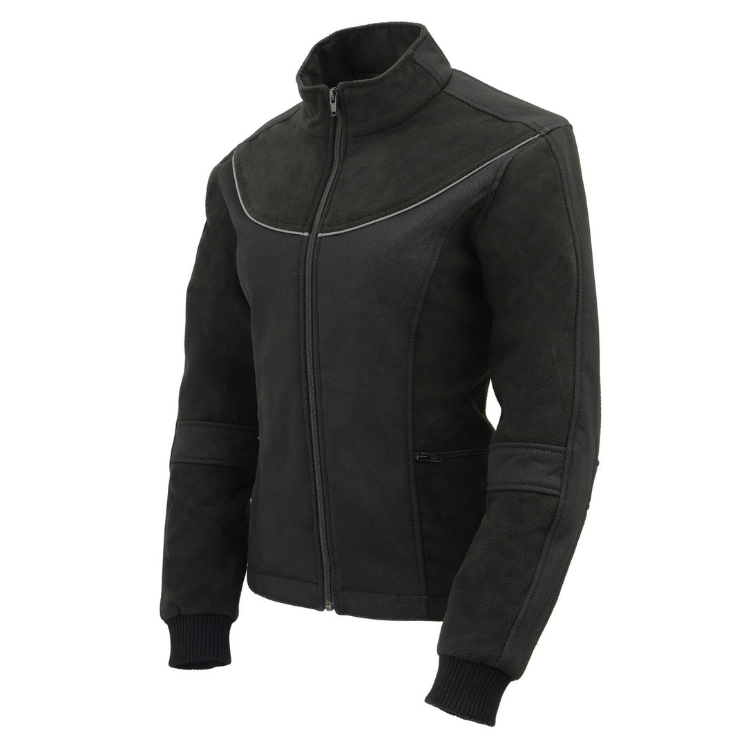 Milwaukee Leather MPL2780 Women&