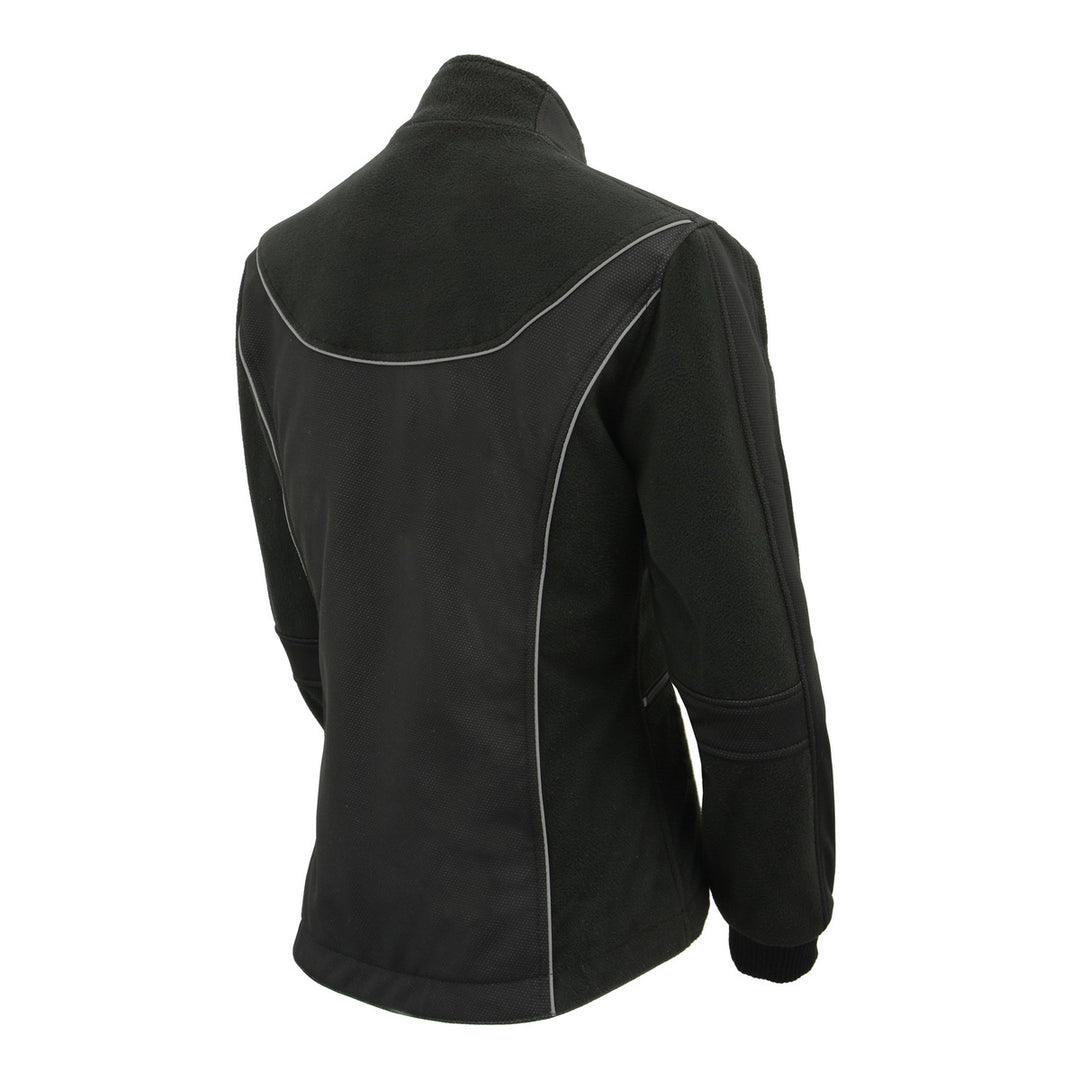 Milwaukee Leather MPL2780 Women&