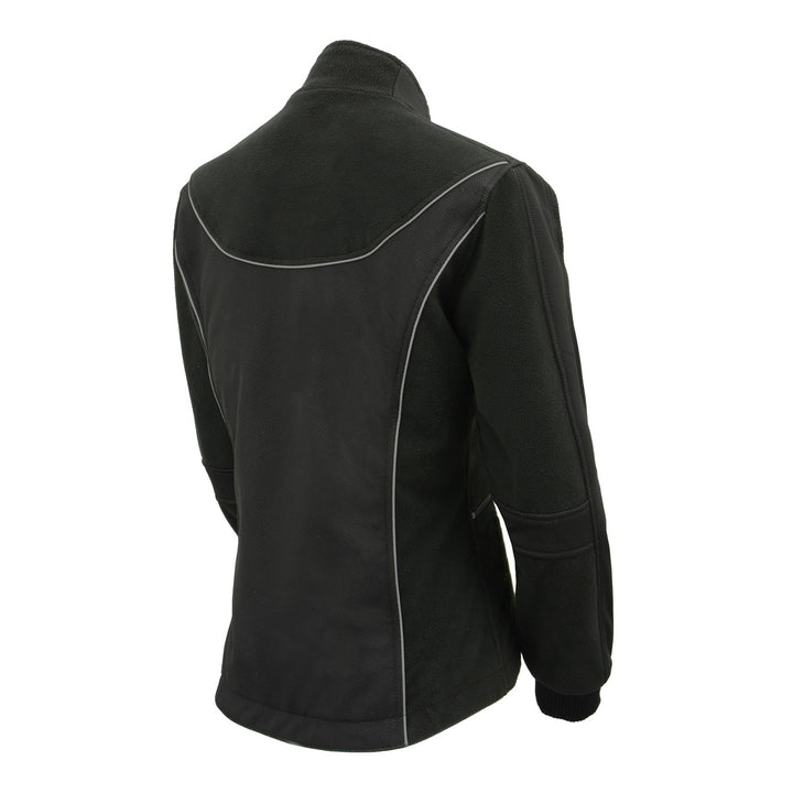 Milwaukee Leather MPL2780 Women&