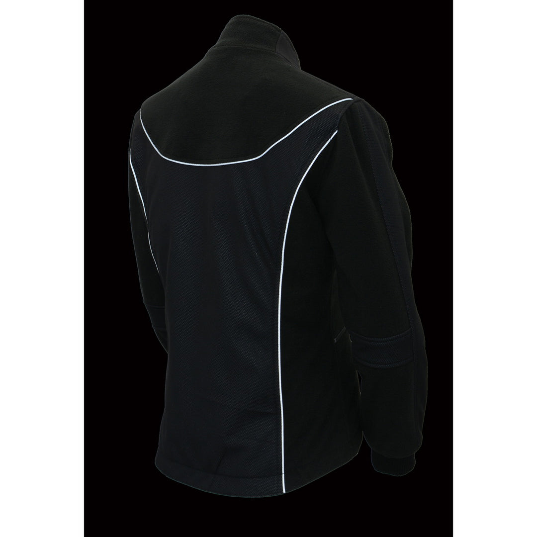 Milwaukee Leather MPL2780 Women&