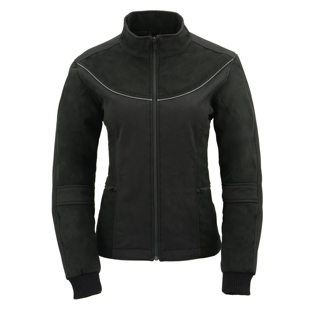 Milwaukee Leather MPL2780 Women&