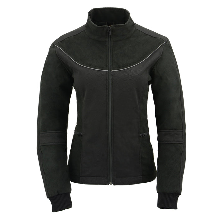 Milwaukee Leather MPL2780 Women&