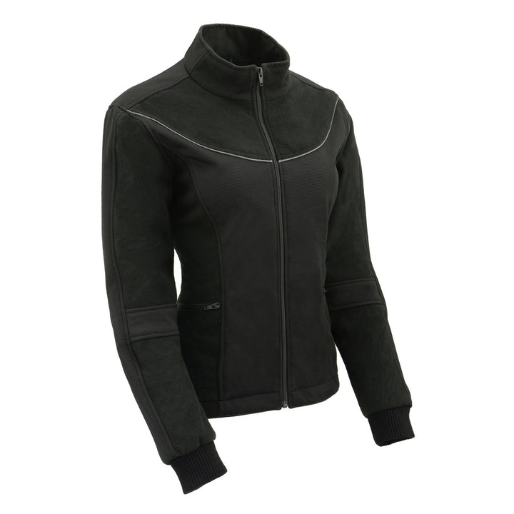 Milwaukee Leather MPL2780 Women&