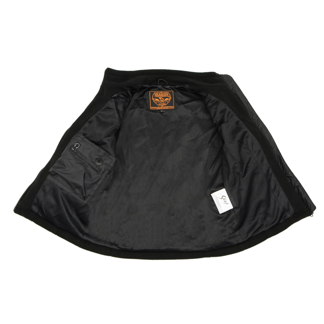 Milwaukee Leather MPL2783 Women&