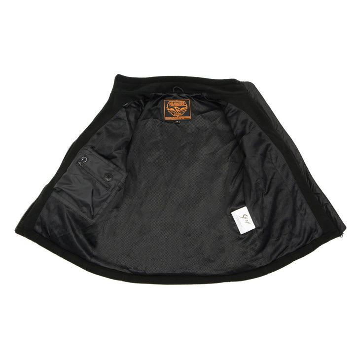 Milwaukee Leather MPL2783 Women&
