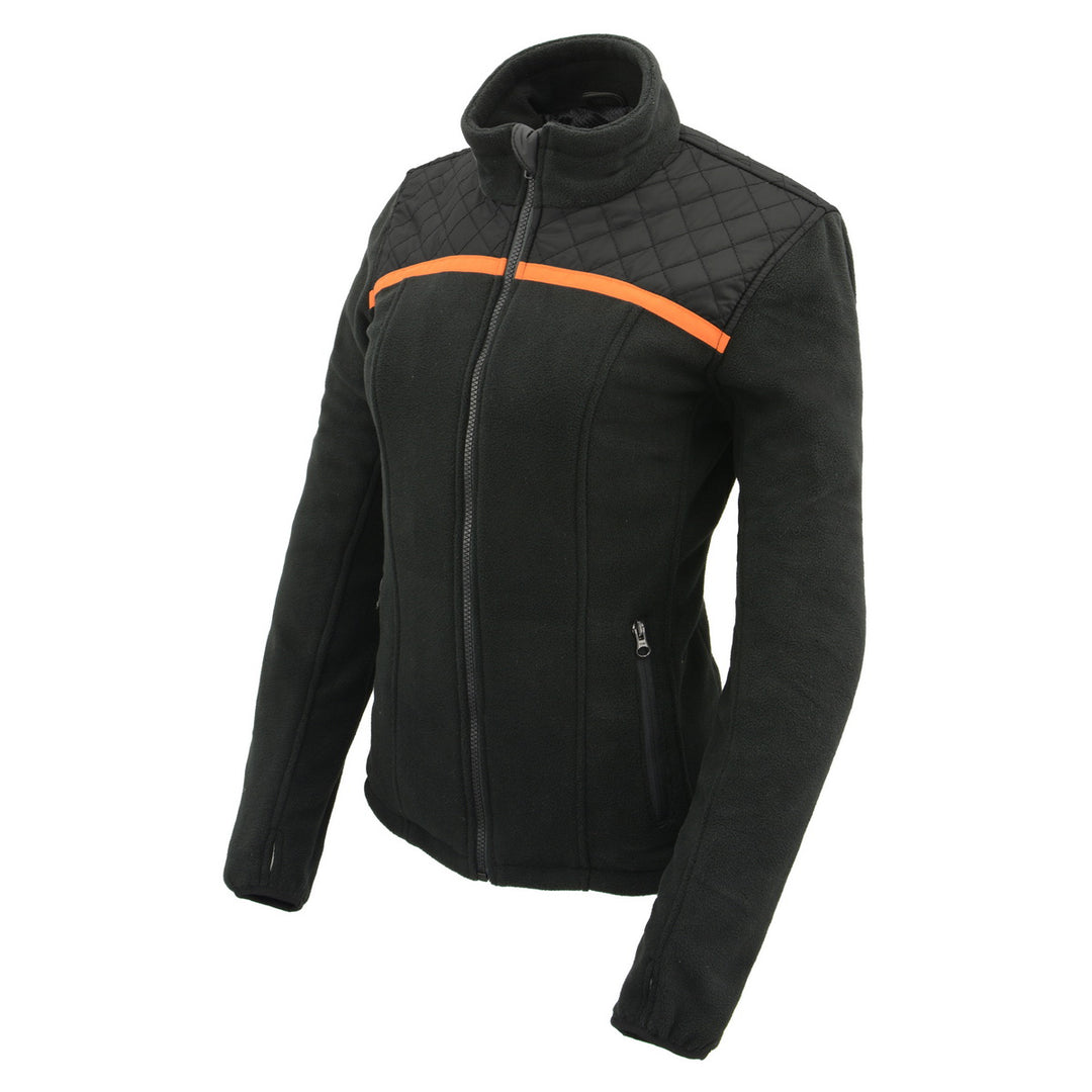Milwaukee Leather MPL2783 Women&