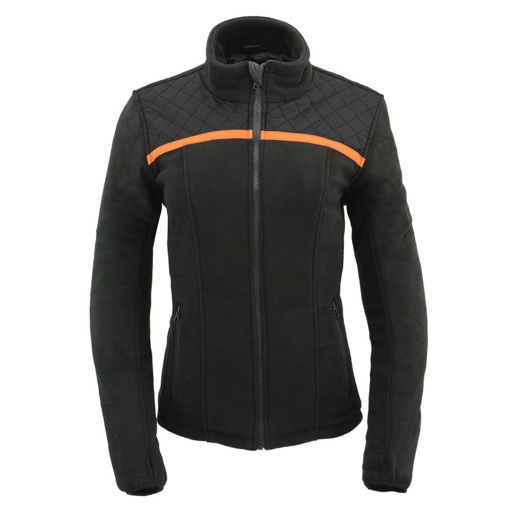 Milwaukee Leather MPL2783 Women&