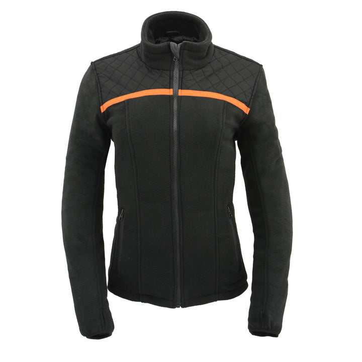 Milwaukee Leather MPL2783 Women&