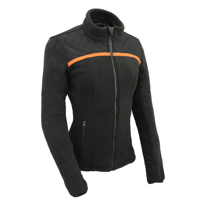 Milwaukee Leather MPL2783 Women&
