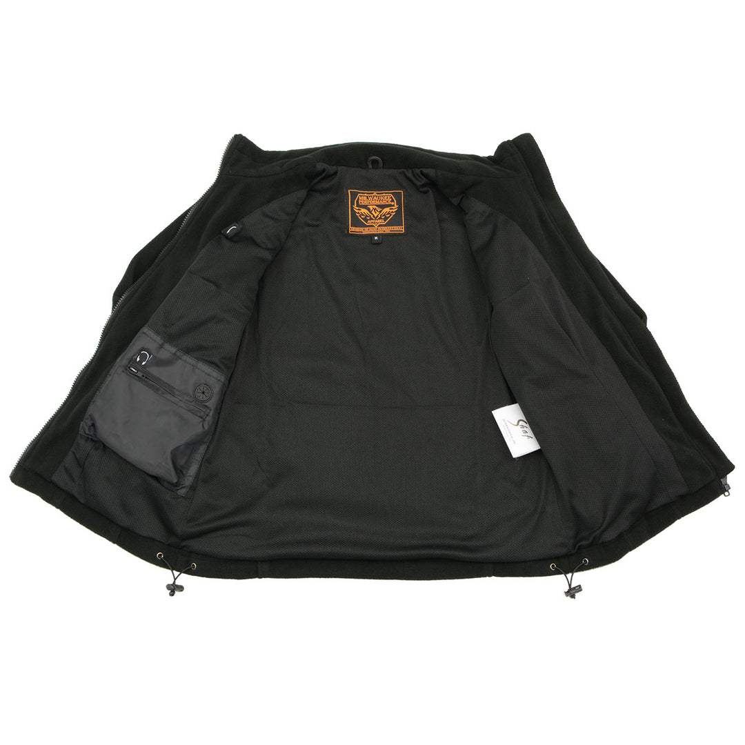 Milwaukee Leather MPL2784 Women&