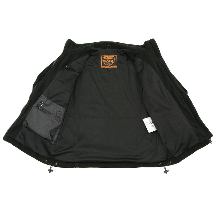 Milwaukee Leather MPL2784 Women&