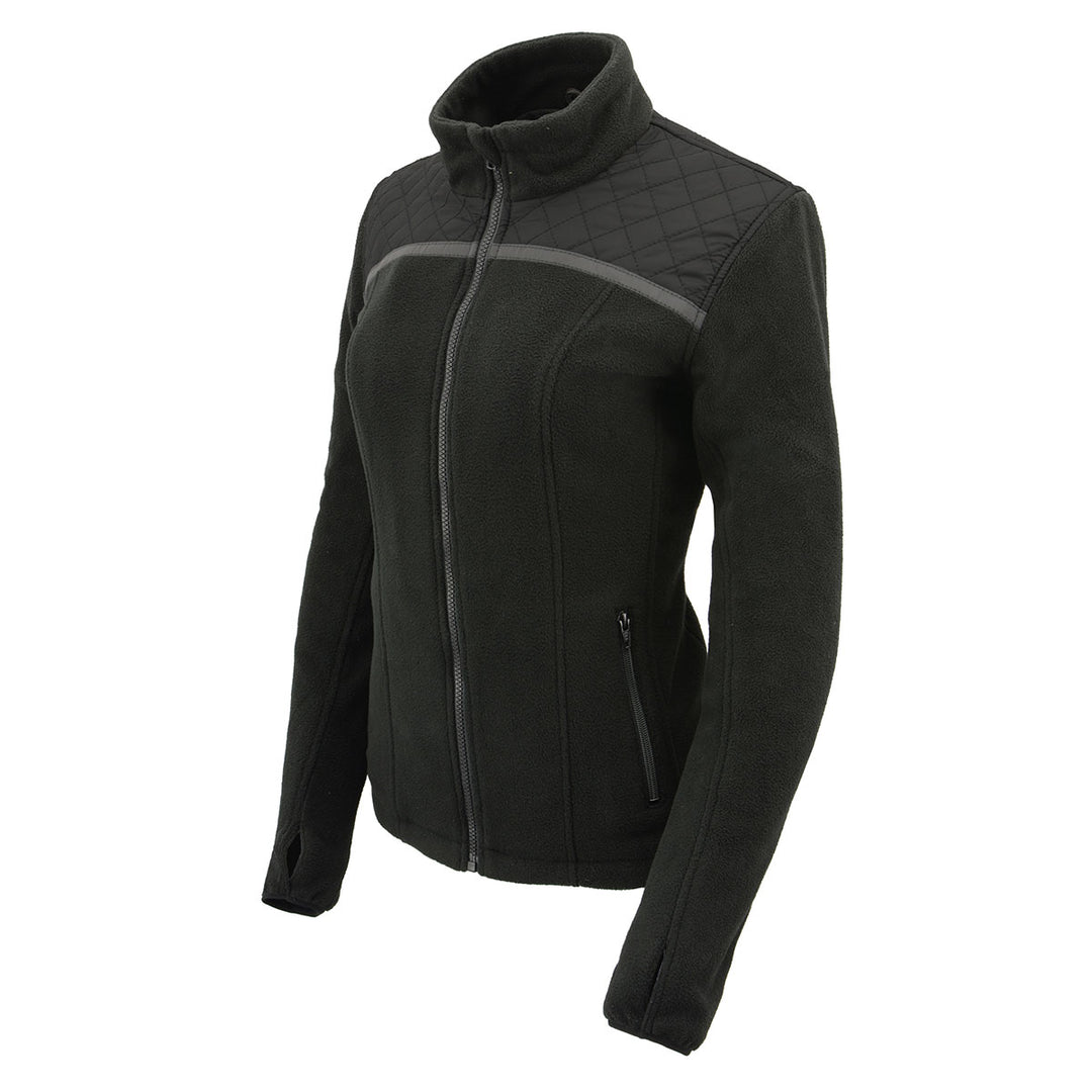 Milwaukee Leather MPL2784 Women&