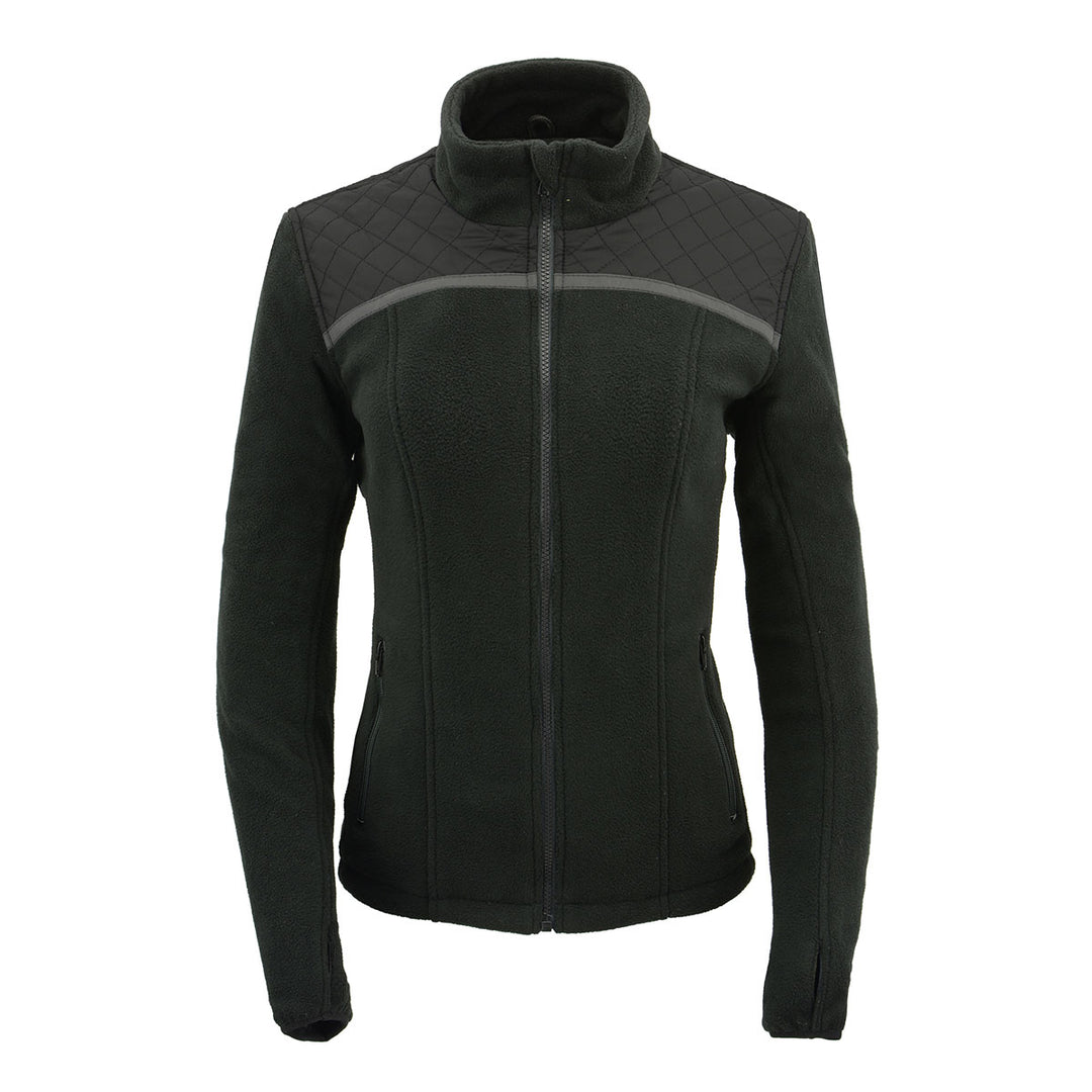 Milwaukee Leather MPL2784 Women&