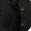 Milwaukee Leather Men's Devious Black Textile Motorcycle Jacket w/ CE Armor - MPM17025