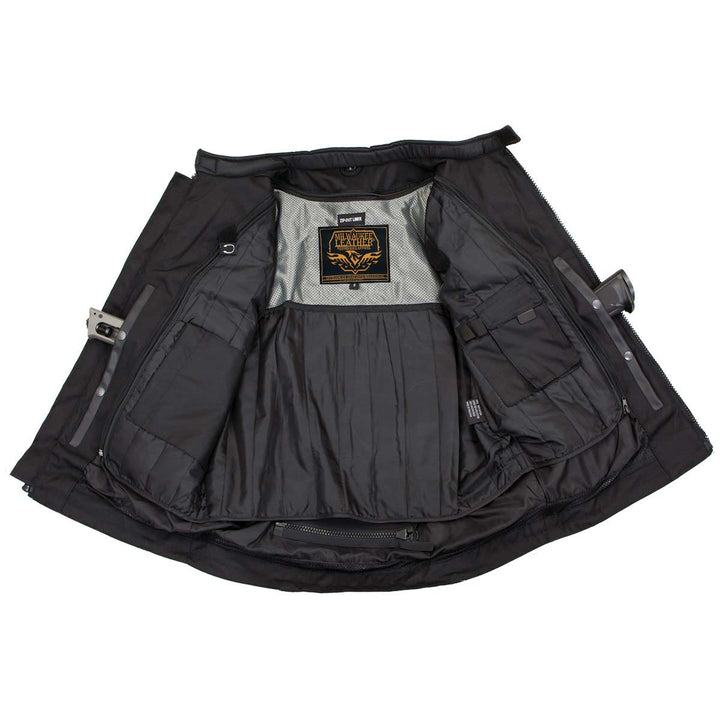 Milwaukee Leather Men&