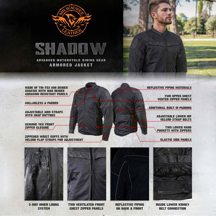 Milwaukee Leather Men&