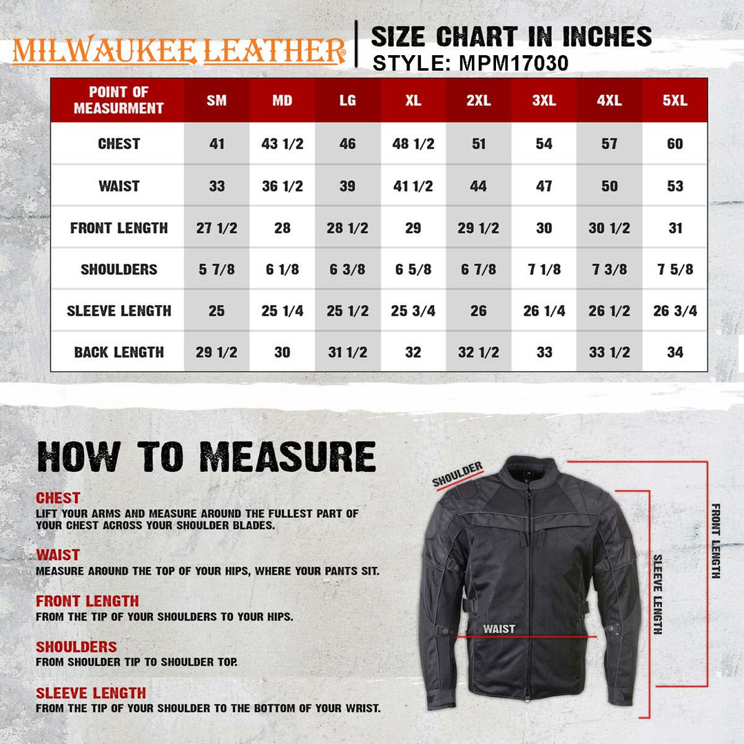 Milwaukee Leather Men&