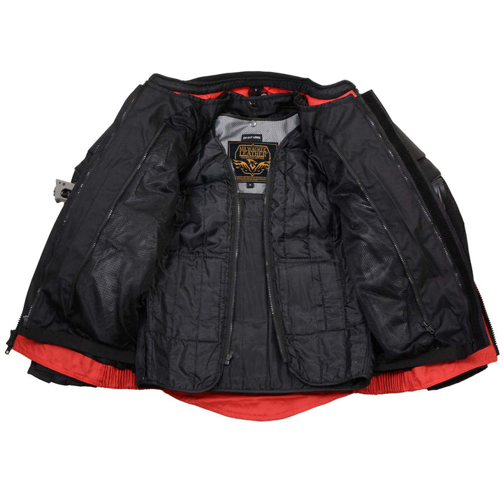 Milwaukee Leather Men&
