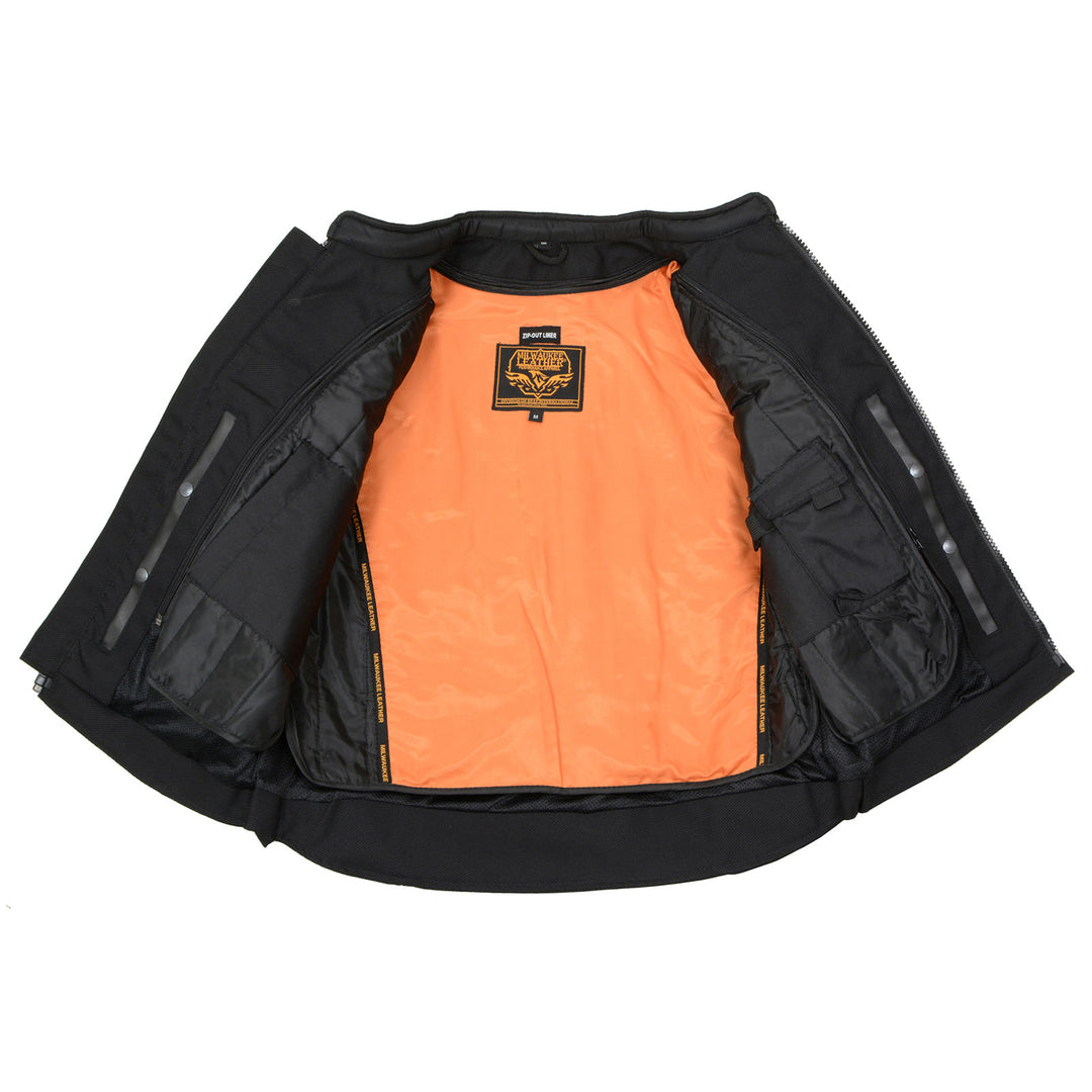 Milwaukee Leather MPM1730 Men&