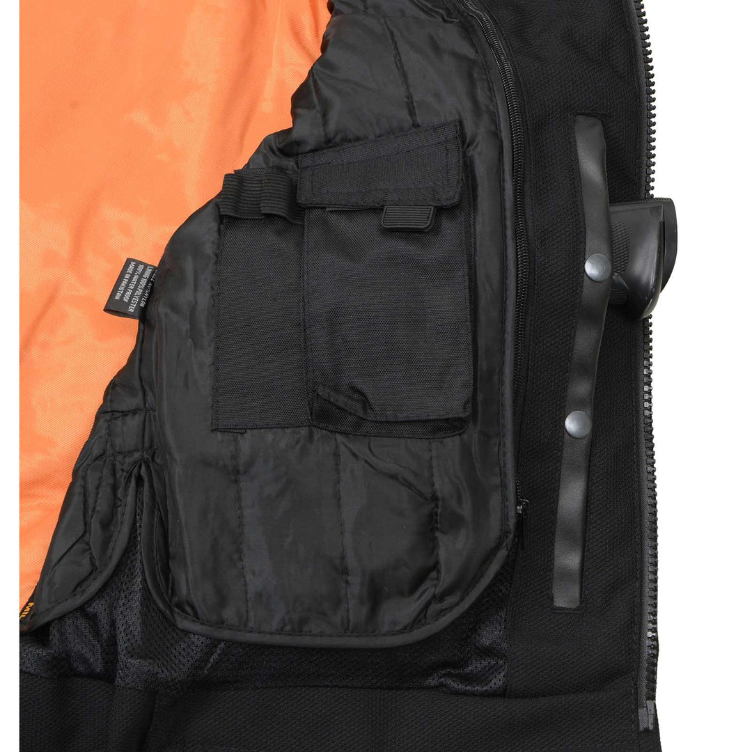 Milwaukee Leather MPM1730 Men&