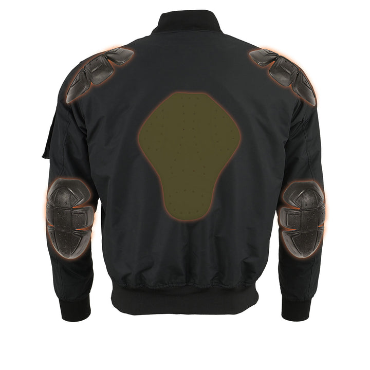 Milwaukee Leather MPM1731 Men&