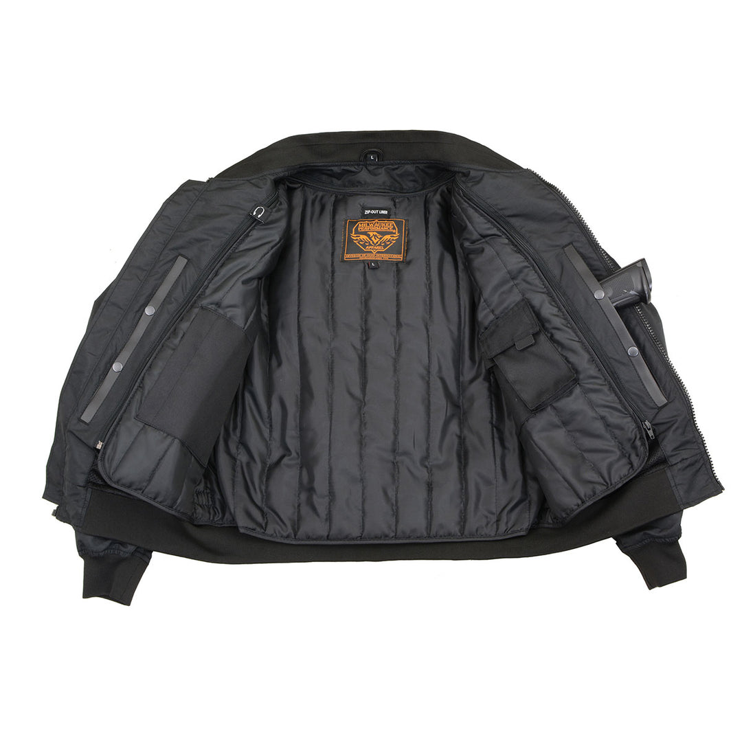 Milwaukee Leather MPM1731 Men&