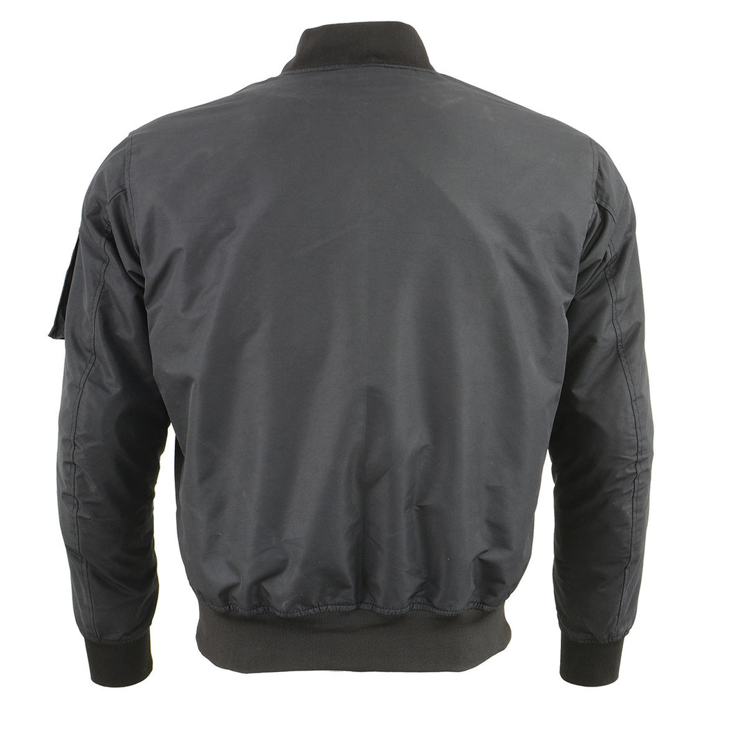 Milwaukee Leather MPM1731 Men&