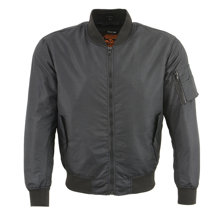 Milwaukee Leather MPM1731 Men&