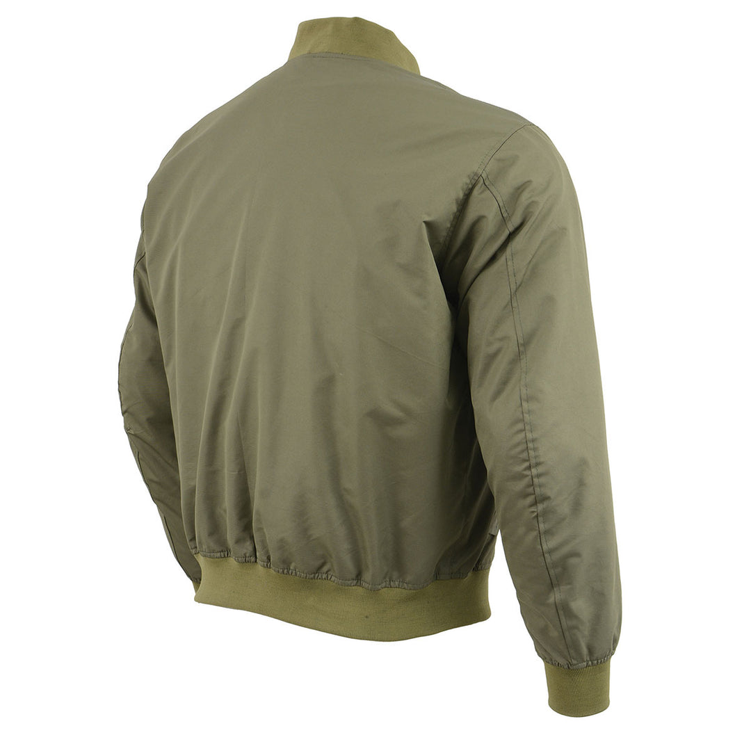 Milwaukee Leather MPM1731 Men&