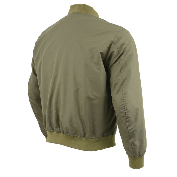 Milwaukee Leather MPM1731 Men&