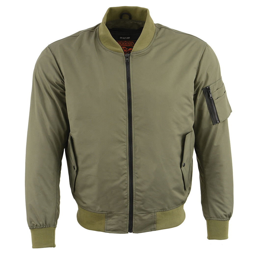 Milwaukee Leather MPM1731 Men&