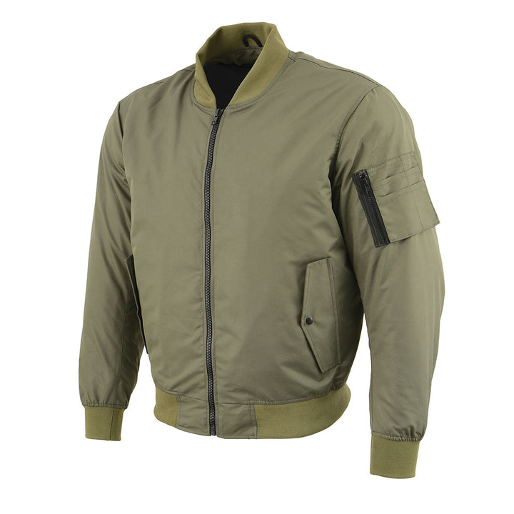 Milwaukee Leather MPM1731 Men&