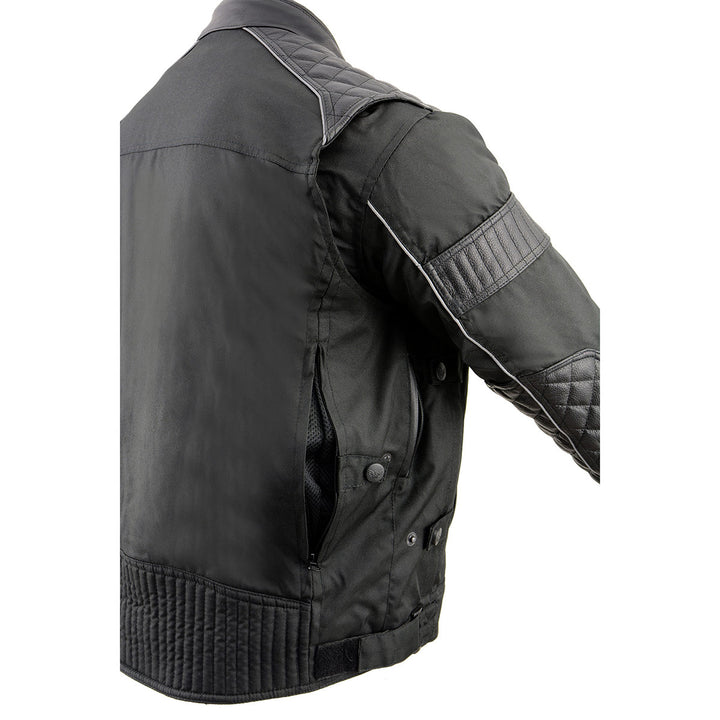 Milwaukee Leather MPM1735 Men&