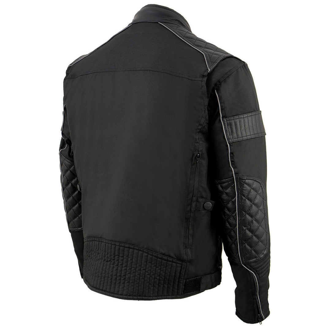 Milwaukee Leather MPM1735 Men&