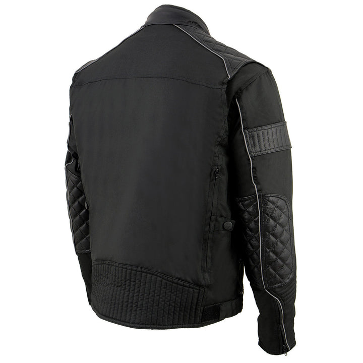 Milwaukee Leather MPM1735 Men&
