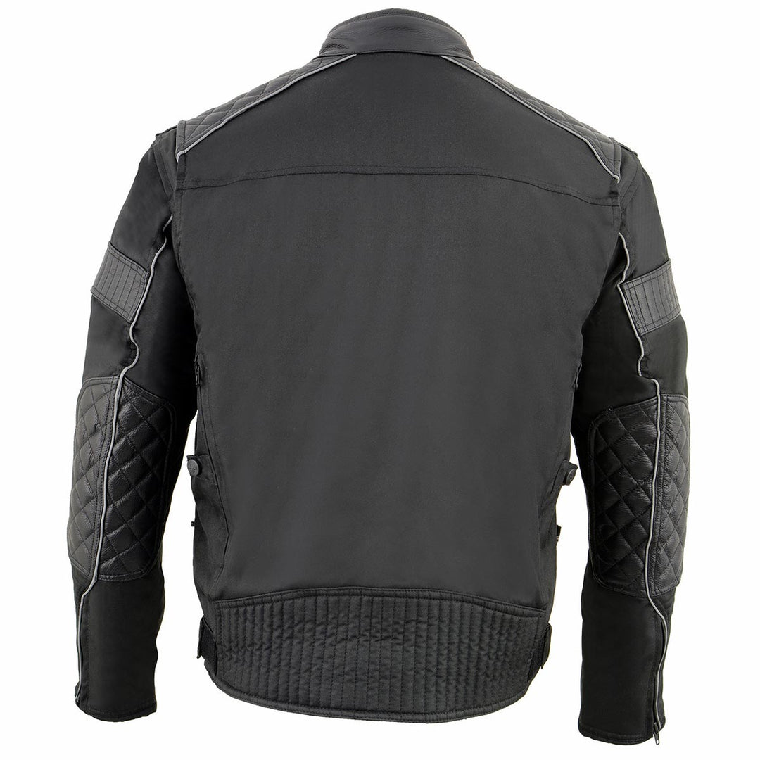 Milwaukee Leather MPM1735 Men&
