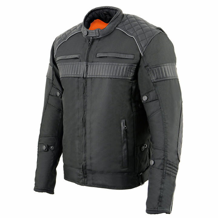 Milwaukee Leather MPM1735 Men&