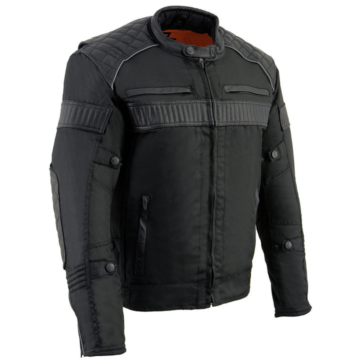Milwaukee Leather MPM1735 Men&