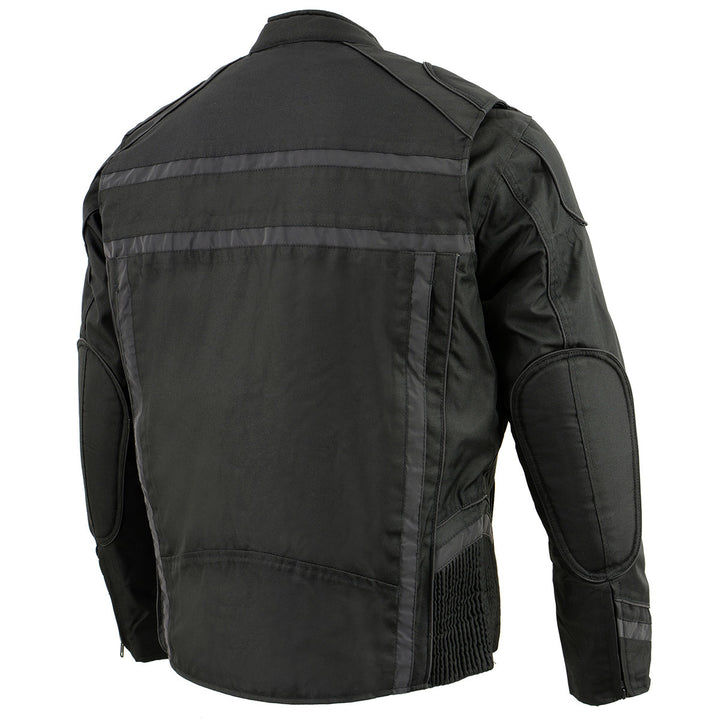 Milwaukee Leather MPM1740 Men&