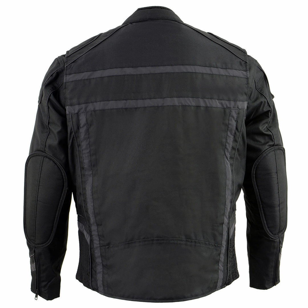 Milwaukee Leather MPM1740 Men&