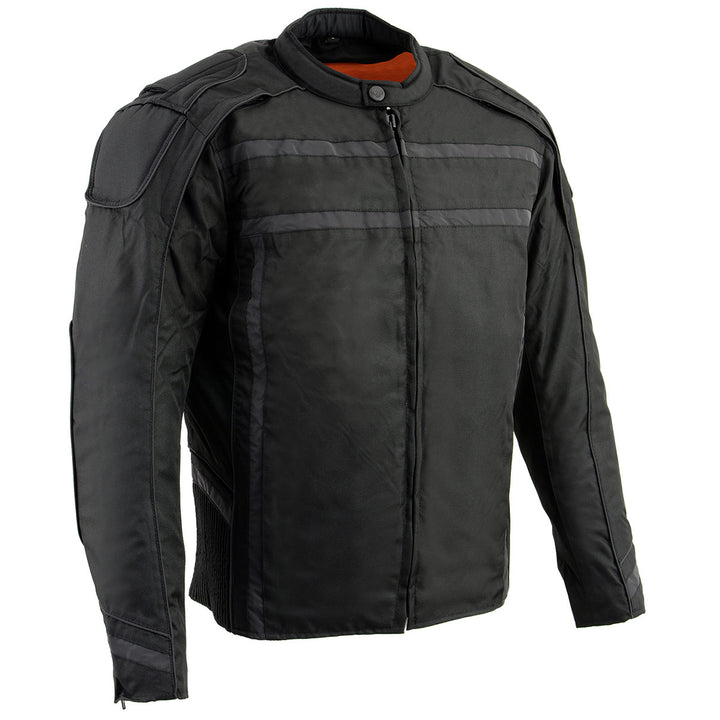 Milwaukee Leather MPM1740 Men&