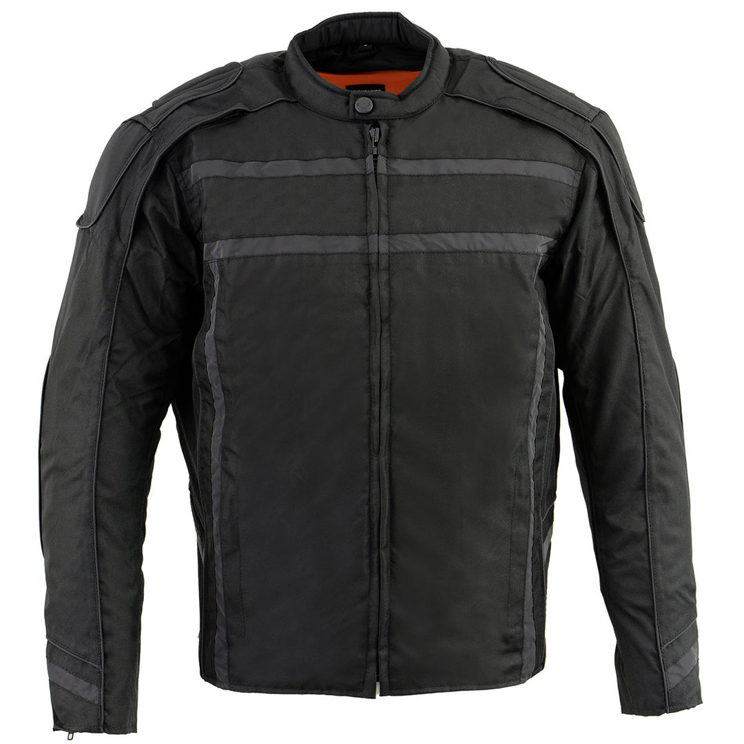 Milwaukee Leather MPM1740 Men&