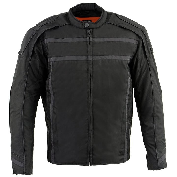 Milwaukee Leather MPM1740 Men&