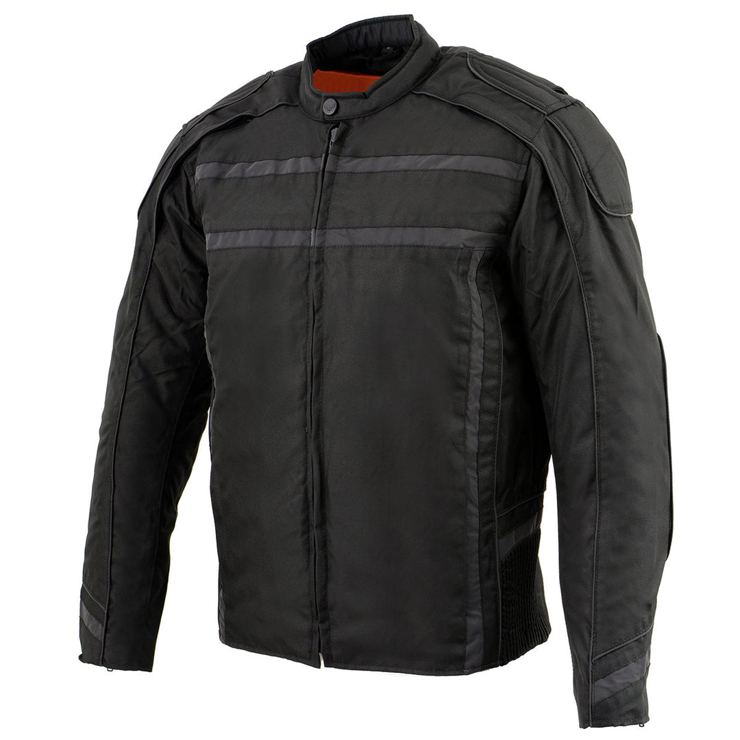 Milwaukee Leather MPM1740 Men&