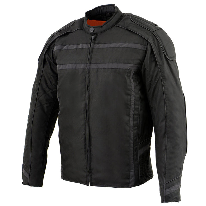Milwaukee Leather MPM1740 Men&