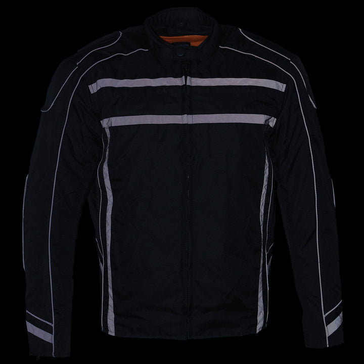 Milwaukee Leather MPM1740 Men&